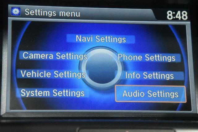 2014 Acura MDX Base w/Tech photo