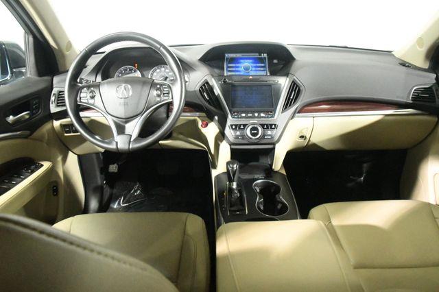 2014 Acura MDX Base w/Tech photo