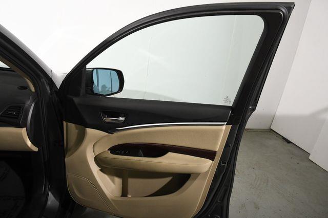 2014 Acura MDX Base w/Tech photo