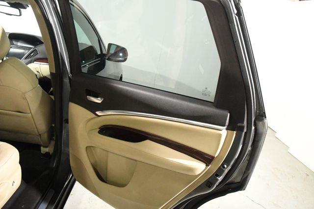 2014 Acura MDX Base w/Tech photo
