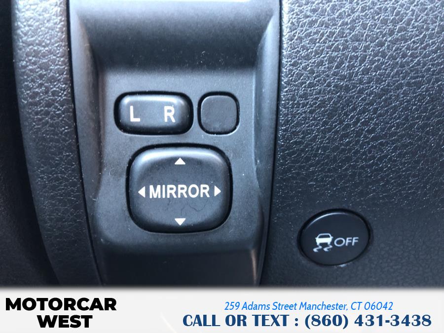 2012 Subaru Forester 2.5X photo
