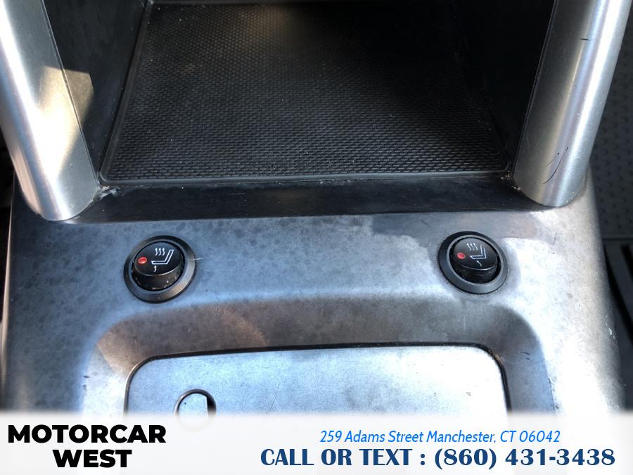 2012 Subaru Forester 2.5X photo