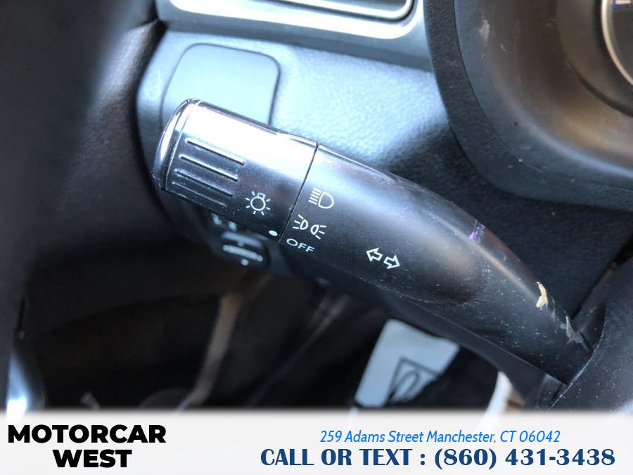 2012 Subaru Forester 2.5X photo