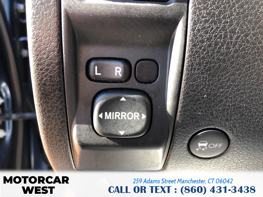 2012 Subaru Forester 2.5X photo