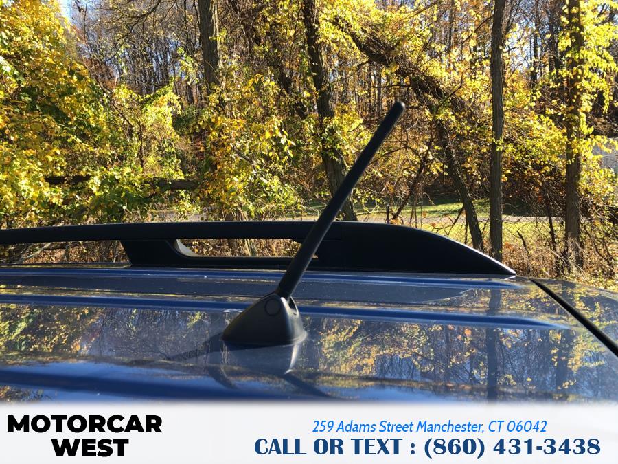 2012 Subaru Forester 2.5X photo