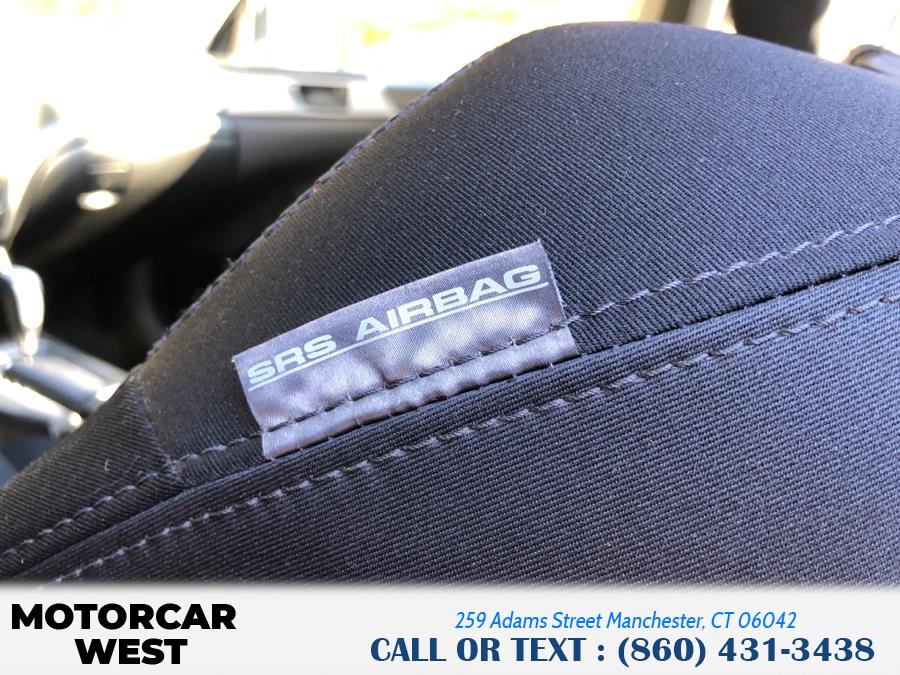 2012 Subaru Forester 2.5X photo