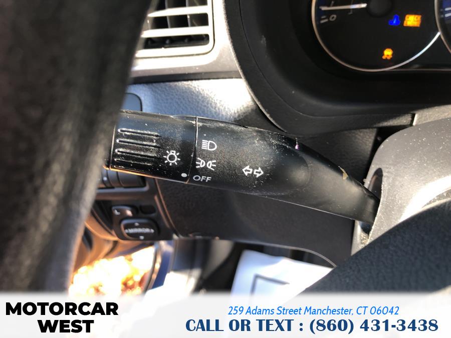2012 Subaru Forester 2.5X photo