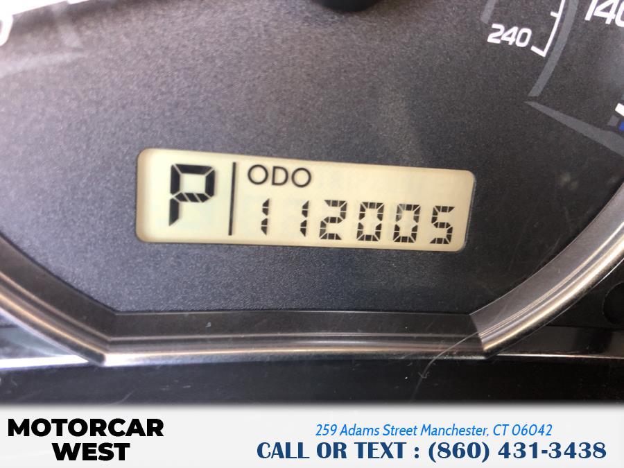 2012 Subaru Forester 2.5X photo