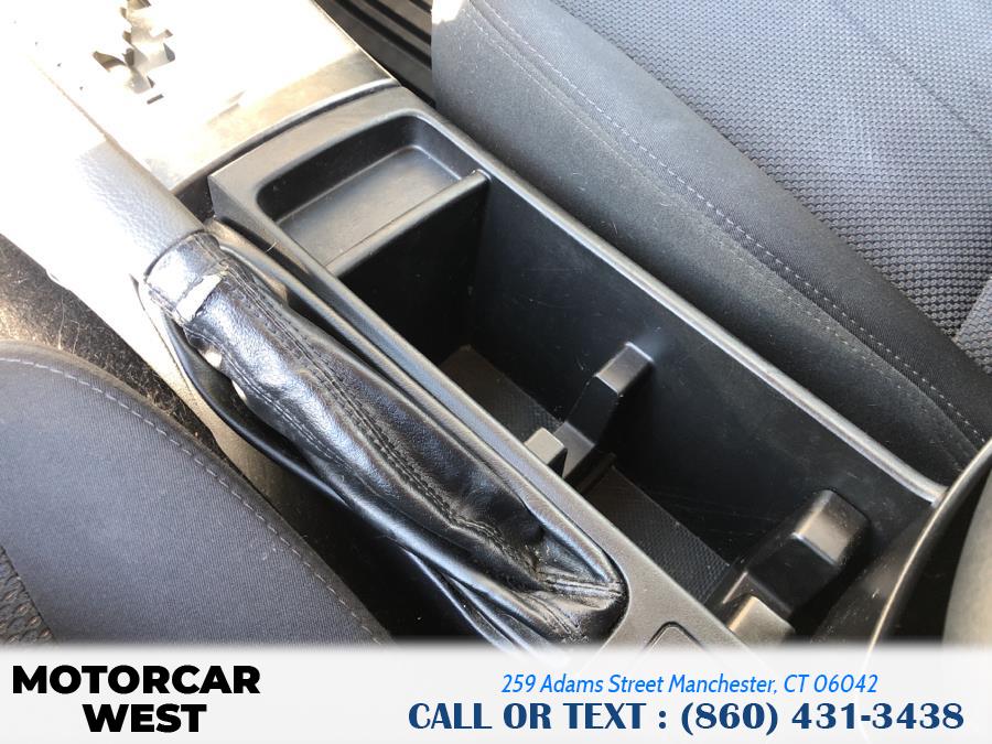 2012 Subaru Forester 2.5X photo