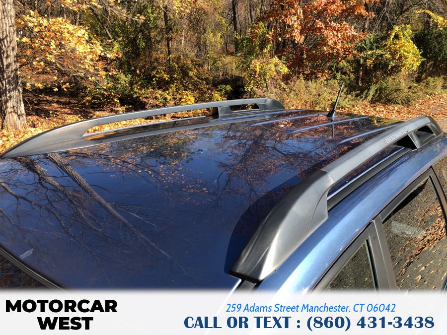 2012 Subaru Forester 2.5X photo