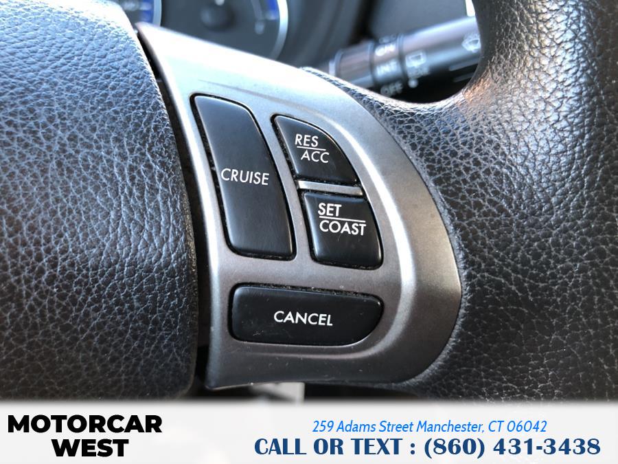 2012 Subaru Forester 2.5X photo