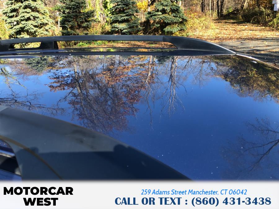 2012 Subaru Forester 2.5X photo