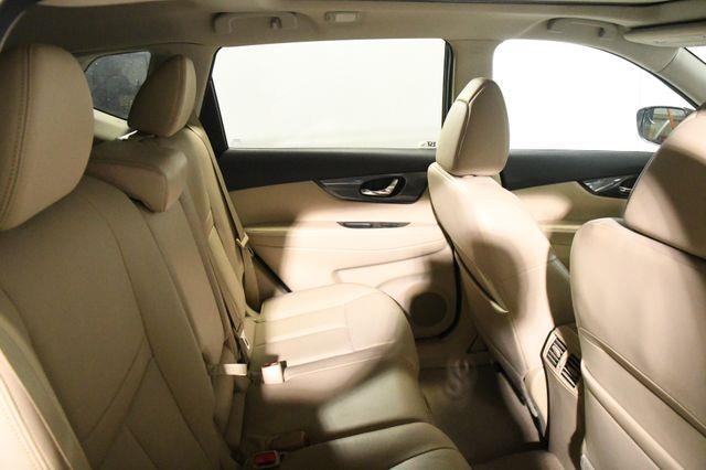 2014 Nissan Rogue S photo