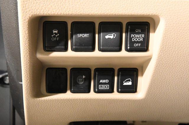 2014 Nissan Rogue S photo
