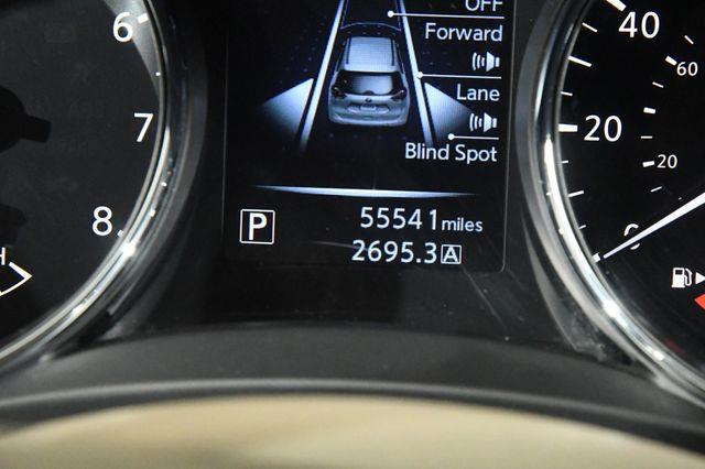 2014 Nissan Rogue S photo