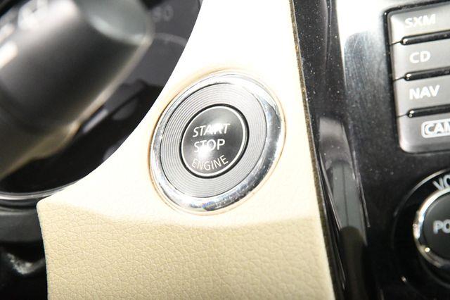 2014 Nissan Rogue S photo