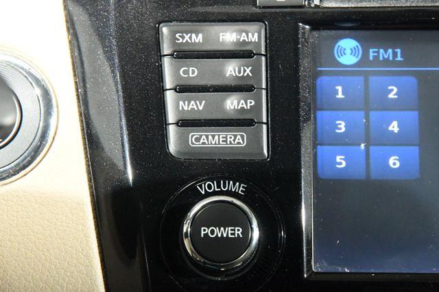 2014 Nissan Rogue S photo