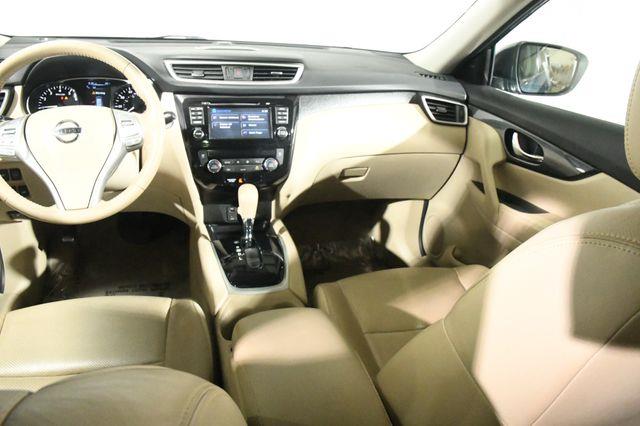 2014 Nissan Rogue S photo