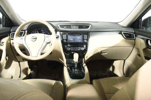 2014 Nissan Rogue S photo