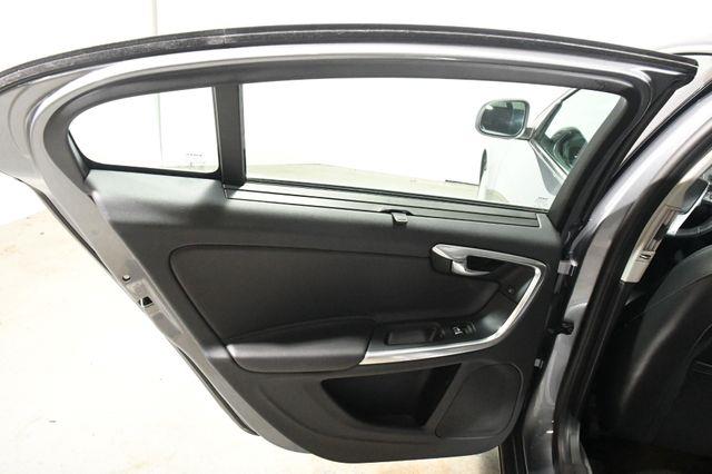 2017 Volvo S60 Inscription. Free Lifetime Pow photo