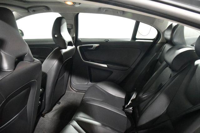 2017 Volvo S60 Inscription. Free Lifetime Pow photo