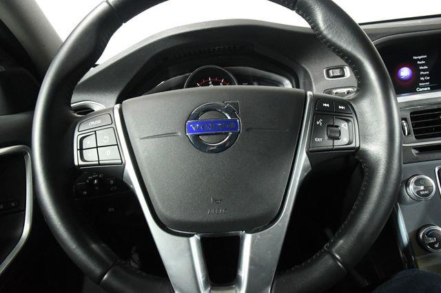 2017 Volvo S60 Inscription. Free Lifetime Pow photo