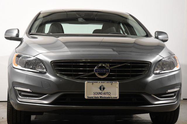 2017 Volvo S60 Inscription. Free Lifetime Pow photo