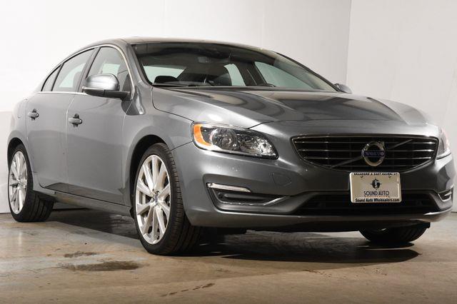 2017 Volvo S60 Inscription. Free Lifetime Pow photo
