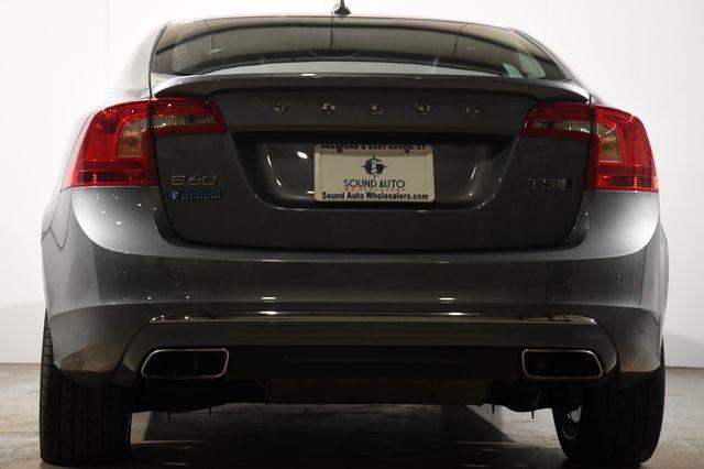 2017 Volvo S60 Inscription. Free Lifetime Pow photo