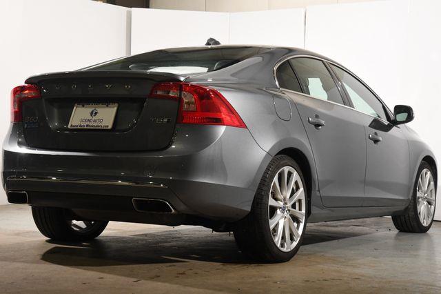 2017 Volvo S60 Inscription. Free Lifetime Pow photo