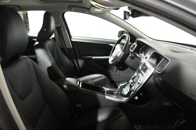 2017 Volvo S60 Inscription. Free Lifetime Pow photo