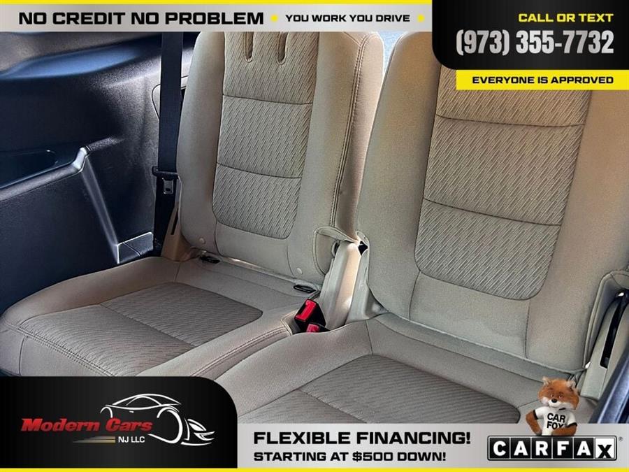 2016 Ford Explorer Base AWD 4dr SUV photo