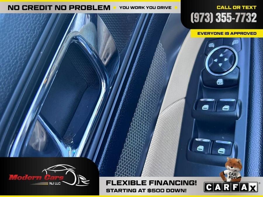 2016 Ford Explorer Base AWD 4dr SUV photo