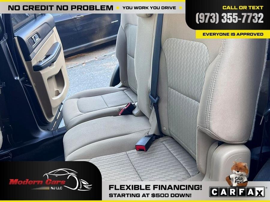 2016 Ford Explorer Base AWD 4dr SUV photo