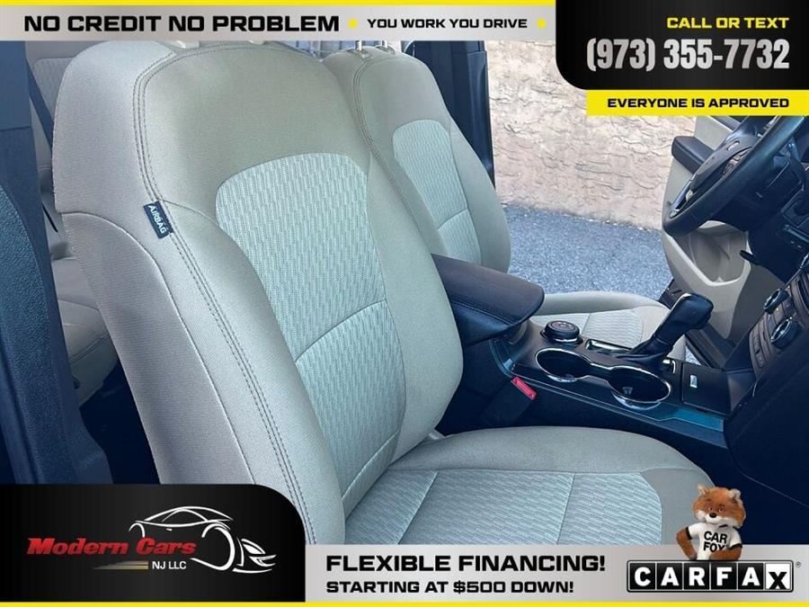 2016 Ford Explorer Base AWD 4dr SUV photo