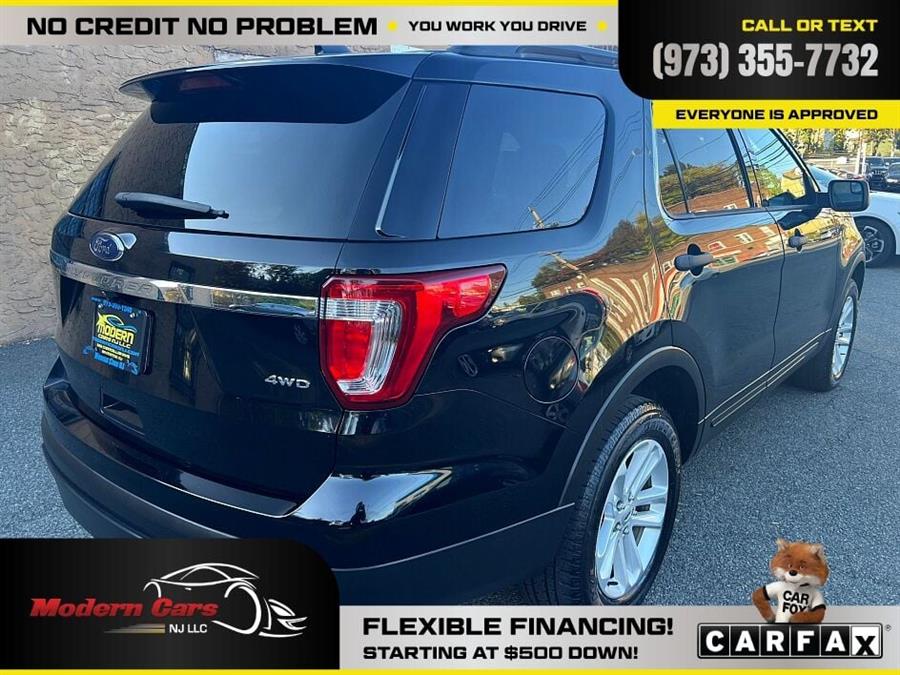 2016 Ford Explorer Base AWD 4dr SUV photo