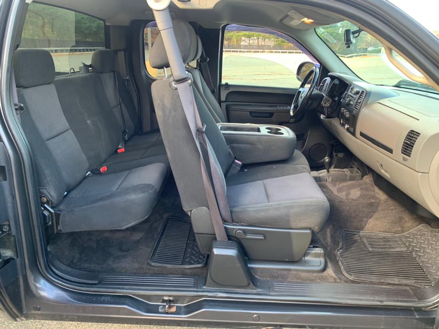 2010 Chevrolet Silverado 1500 LS photo