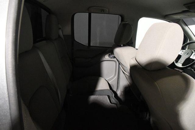 2019 Nissan Frontier SV. Free Lifetime Warranty photo