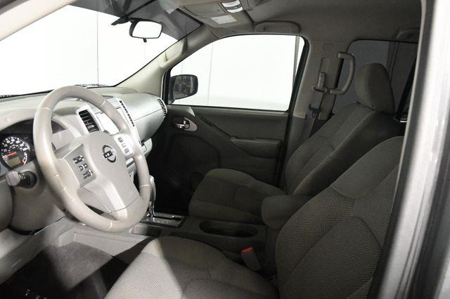 2019 Nissan Frontier SV. Free Lifetime Warranty photo
