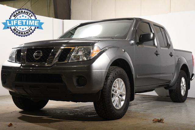 2019 Nissan Frontier SV. Free Lifetime Warranty photo