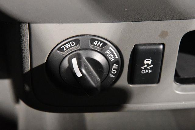 2019 Nissan Frontier SV. Free Lifetime Warranty photo