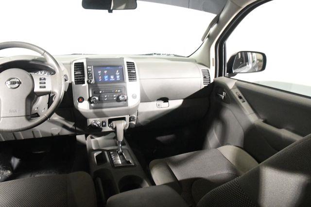 2019 Nissan Frontier SV. Free Lifetime Warranty photo