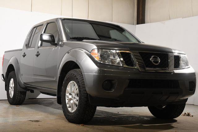 2019 Nissan Frontier SV. Free Lifetime Warranty photo