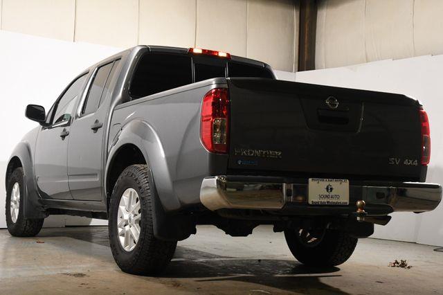 2019 Nissan Frontier SV. Free Lifetime Warranty photo