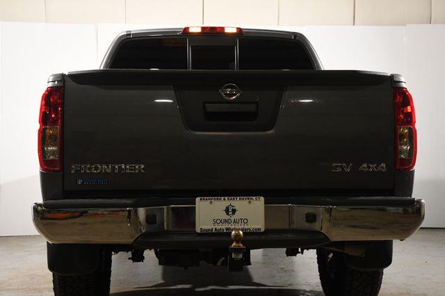 2019 Nissan Frontier SV. Free Lifetime Warranty photo