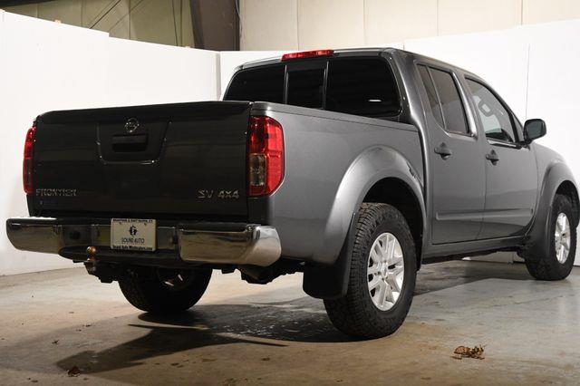2019 Nissan Frontier SV. Free Lifetime Warranty photo