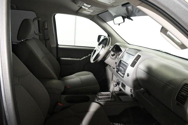 2019 Nissan Frontier SV. Free Lifetime Warranty photo