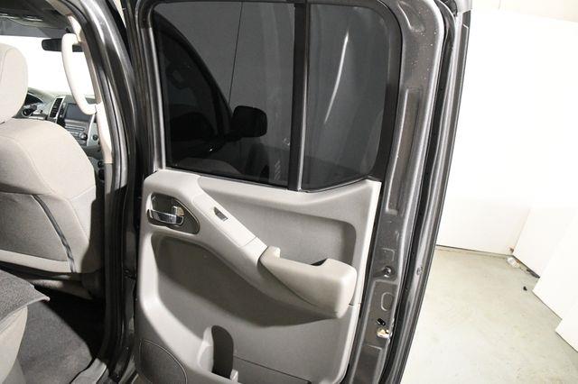 2019 Nissan Frontier SV. Free Lifetime Warranty photo