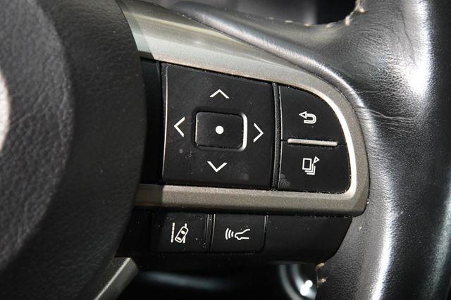 2016 Lexus ES 350 photo