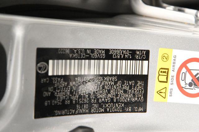 2016 Lexus ES 350 photo